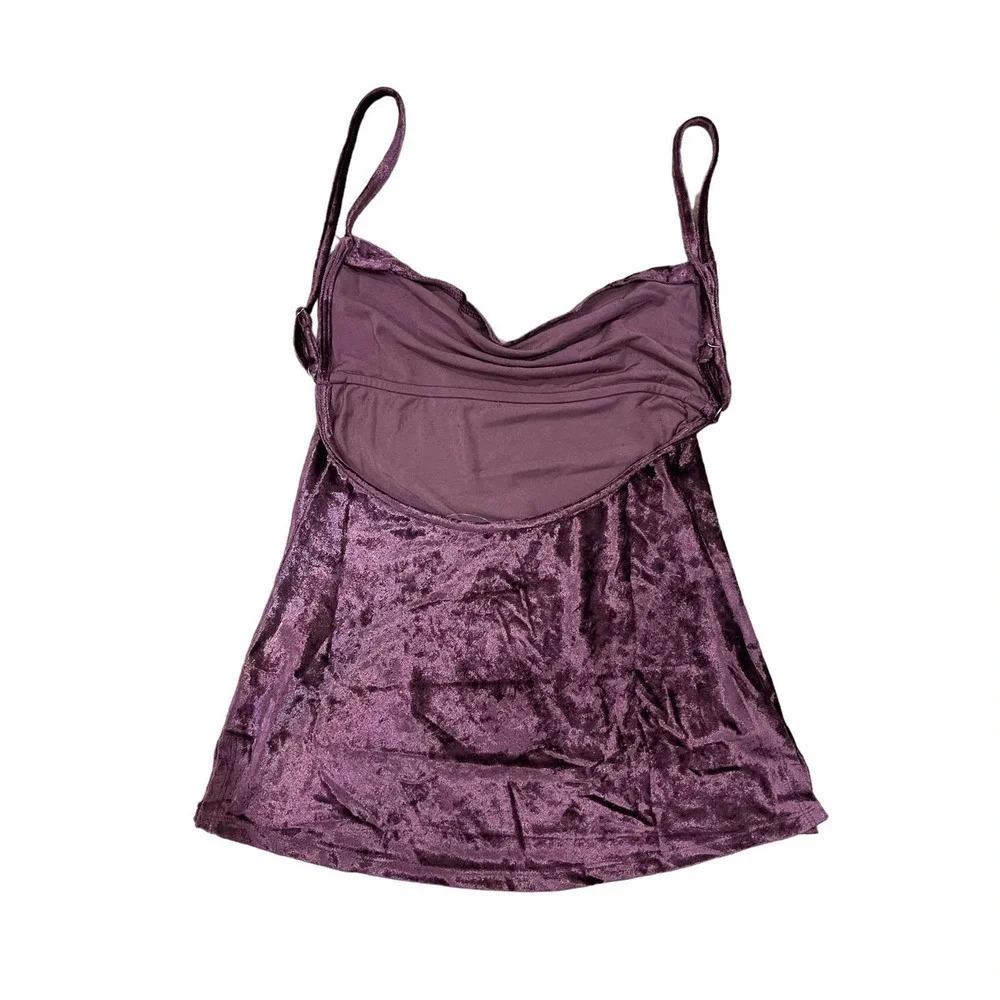 Free people All Night Velvet tunic - Picture 5 of 9